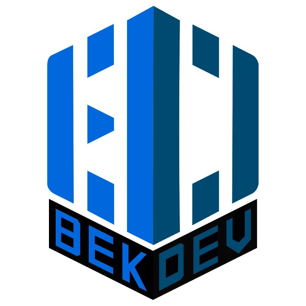Logo BekasiDev